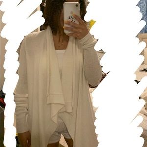 Abercrombie and Fitch cardigan